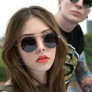 Spitfire Lennon sunglasses